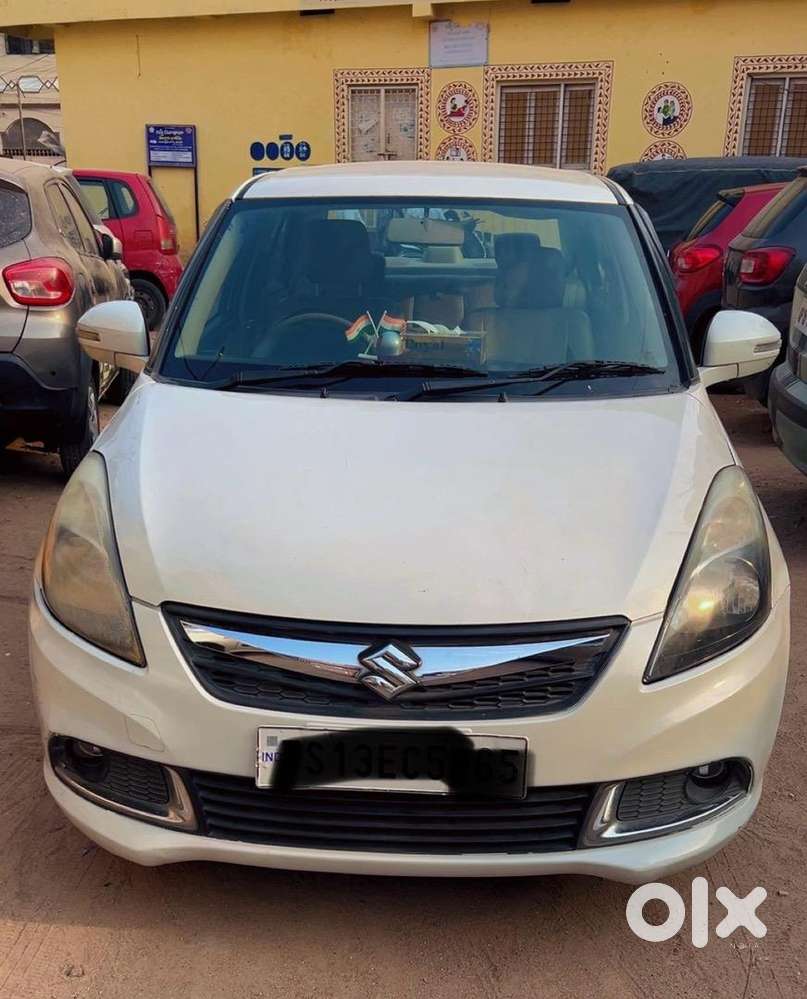 Maruti Suzuki Petrol 2015