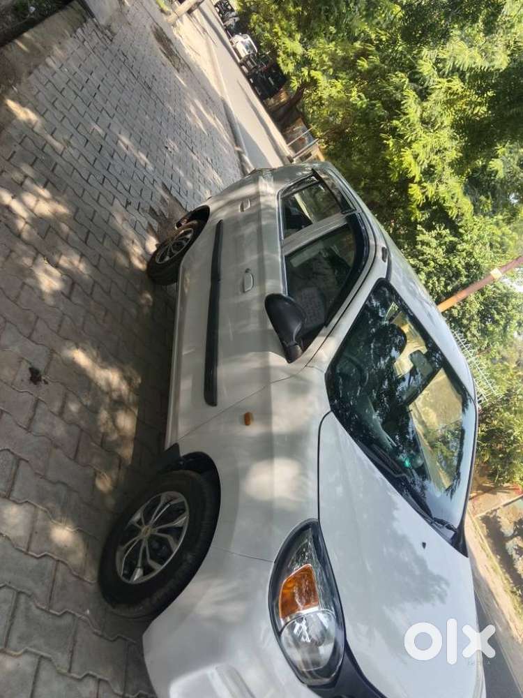 Maruti Suzuki Alto 800 Lxi, 2020, Petrol
