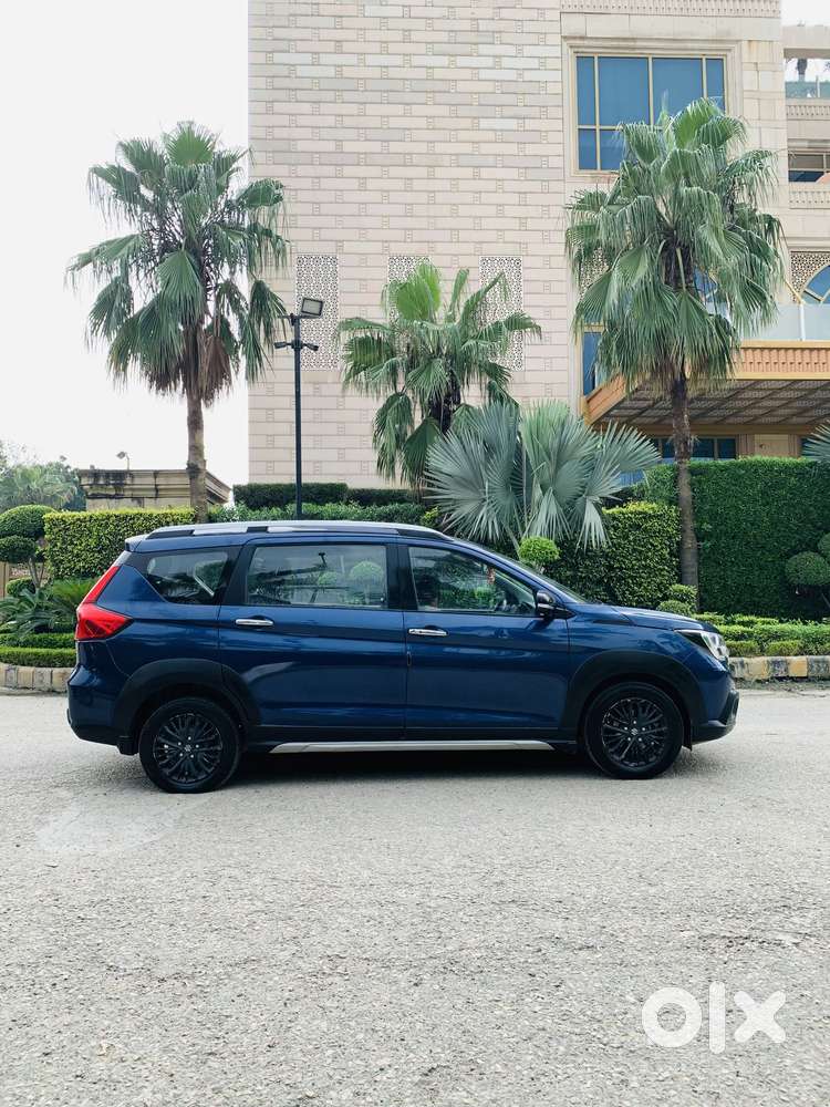 Maruti Suzuki Xl6 1.5 Alpha Mt, 2019, Petrol