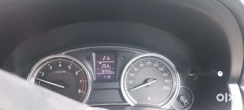 Maruti Suzuki Ciaz 2016