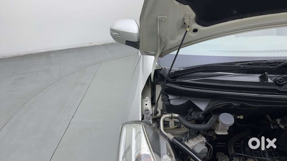 Maruti Suzuki Ertiga 1.5 Zxi, 2018, Petrol