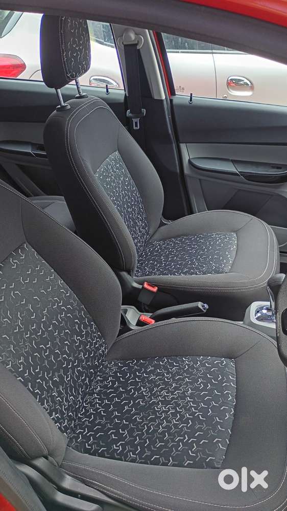 Tata Tiago Xza Plus, 2020, Petrol
