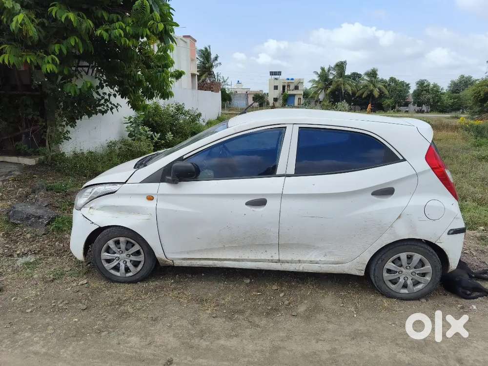 Hyundai Eon Magna 2013
