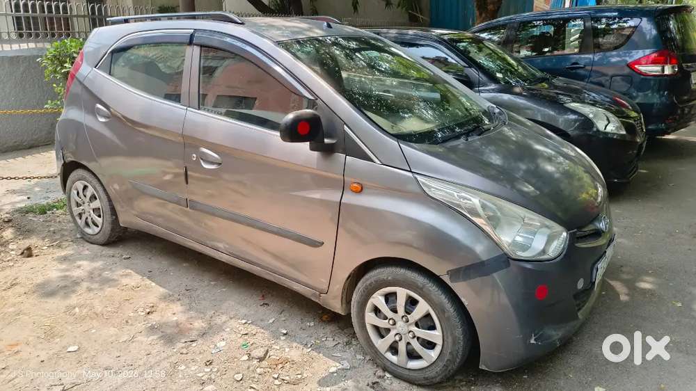 Hyundai Eon 2014