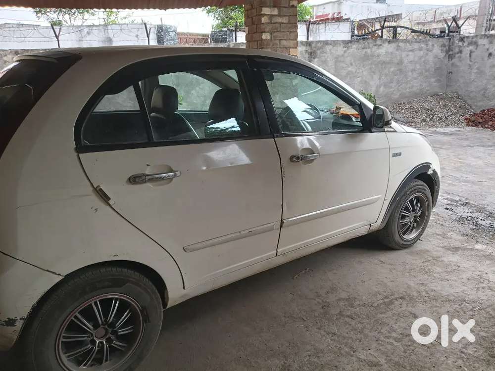 Tata Indica Vista 2012