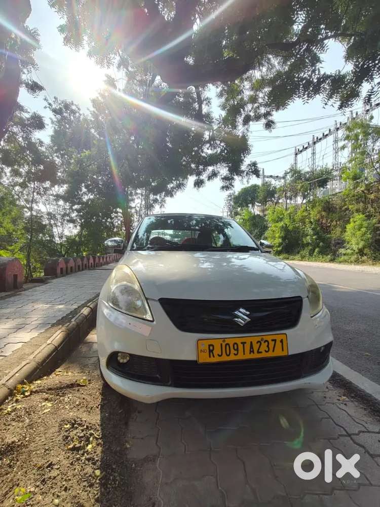 Maruti Suzuki Dzire 2018 Diesel 170000 Km Driven Insurance 2026 Tak H