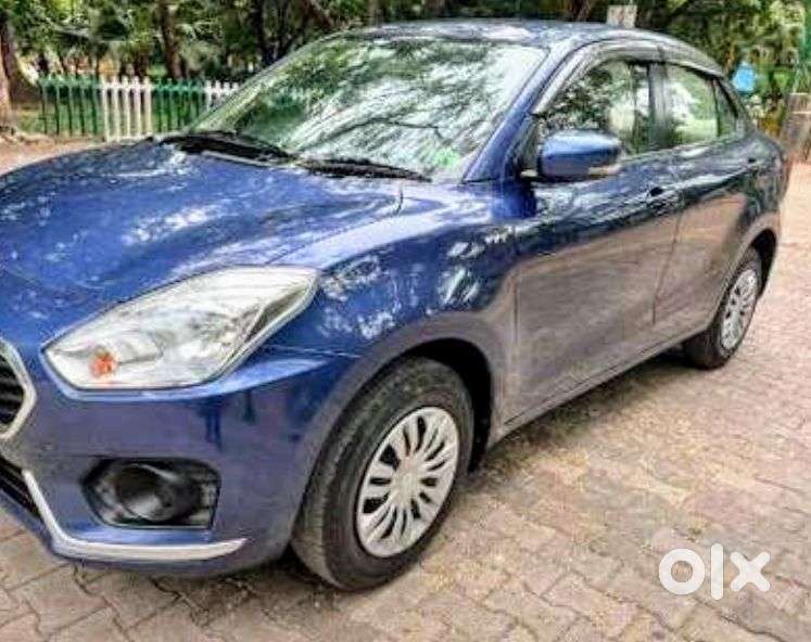 Maruti Suzuki Swift Dzire Vdi Bsiv, 2017, Diesel