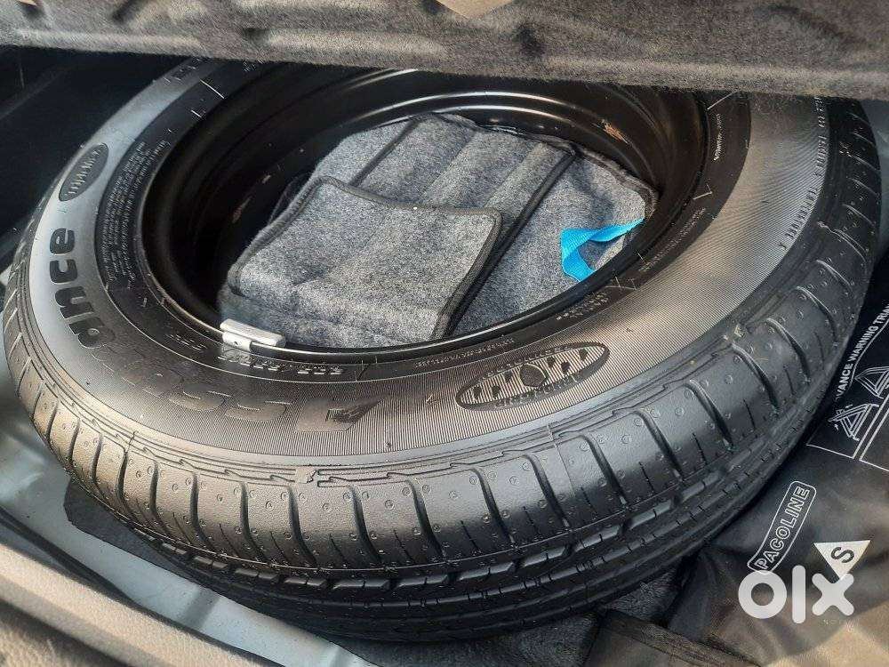 Kia Seltos Htk Plus D, 2019, Diesel