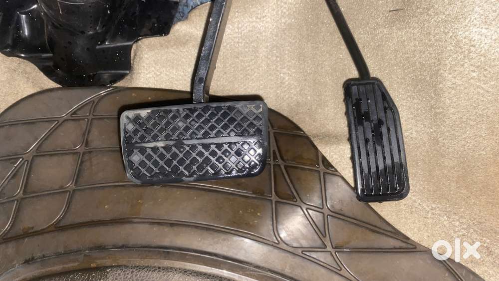 Honda Brio Vx At, 2014, Petrol