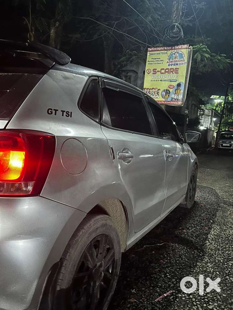 Want To Buy New Car