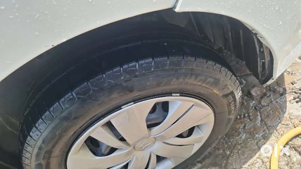 Honda Amaze 2021 Diesel 125000 Km Driven