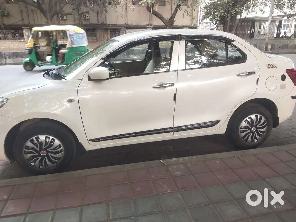 Maruti Dzire Tour 2023 Update To Mid Version  And All Documents Up To
