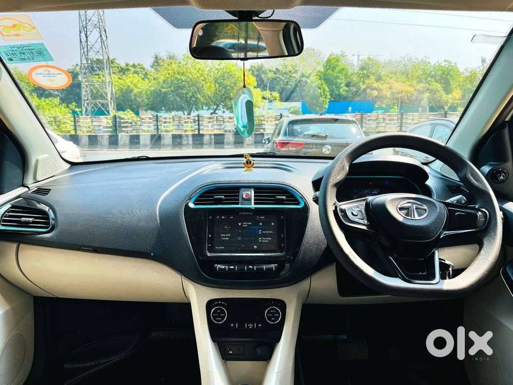 Tata Tiago Ev Xt Mr, 2023, Electric