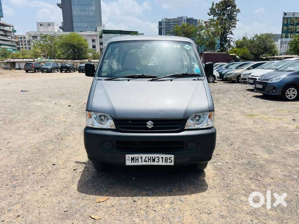 Maruti Suzuki Eeco Cng 5 Seater Ac, 2019, Cng & Hybrids