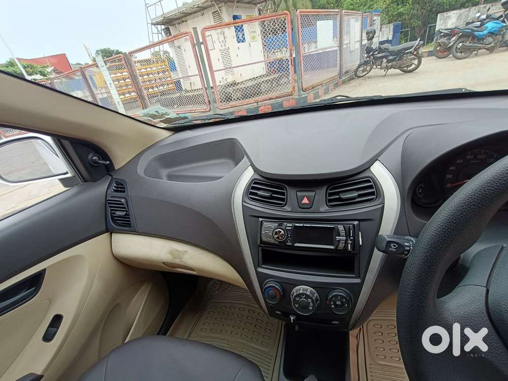Hyundai Eon Era Plus, 2012, Petrol