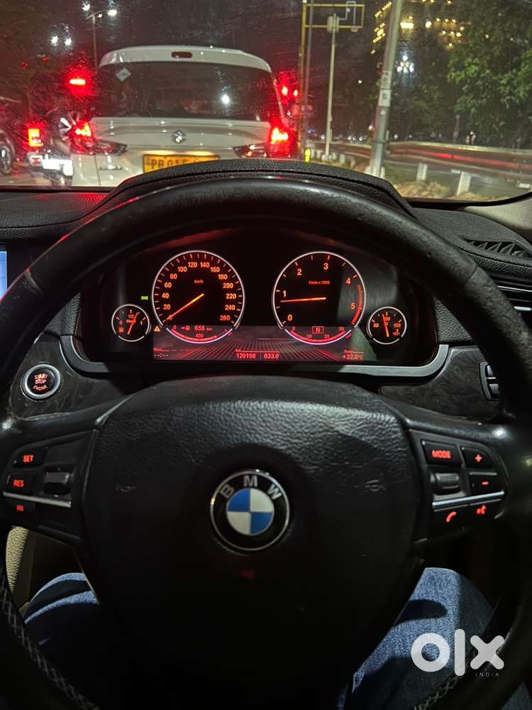 2009 Bmw 7 Series Diesel