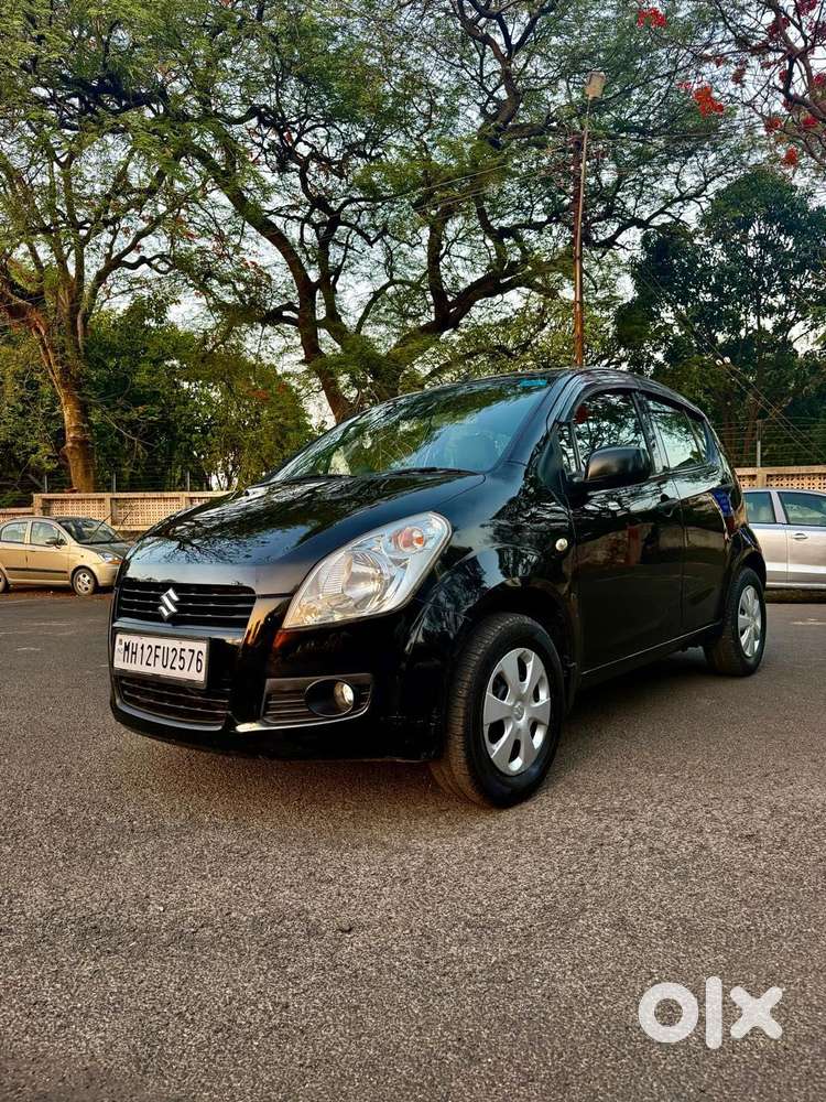 Maruti Suzuki Ritz 2009-2011 Vxi Abs, 2010, Petrol