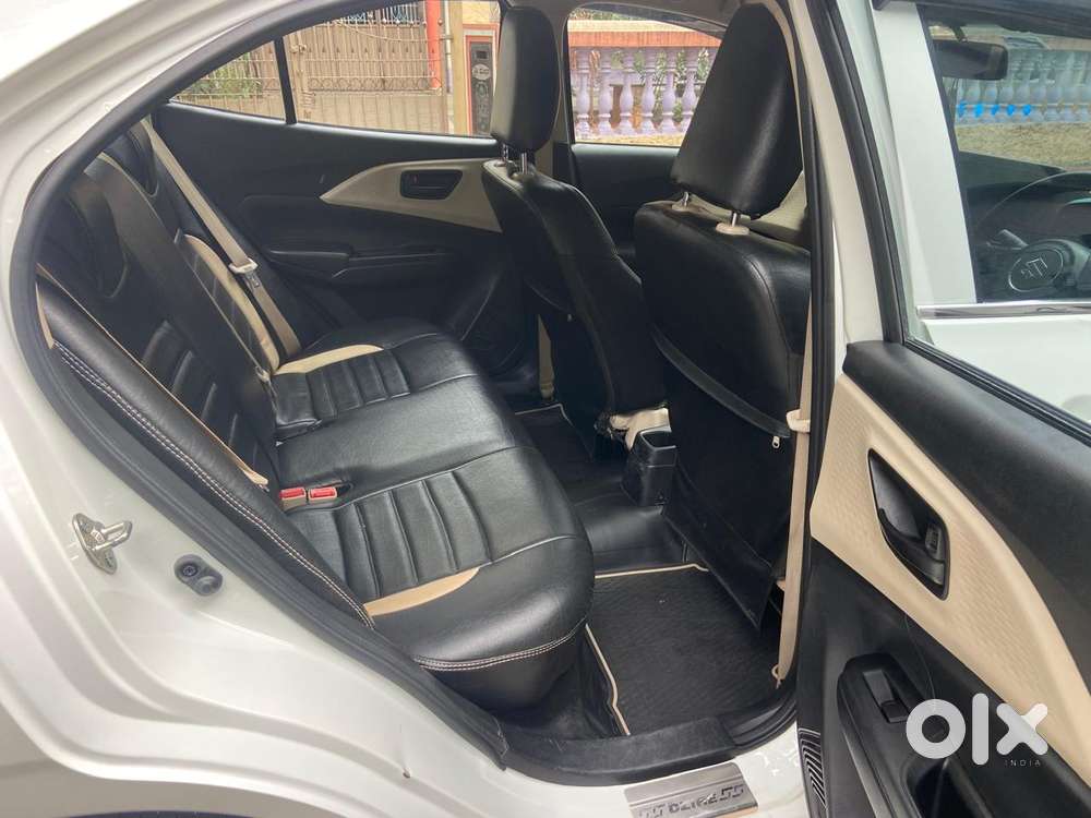 Maruti Suzuki Swift Dzire Tour S, 2025, Petrol