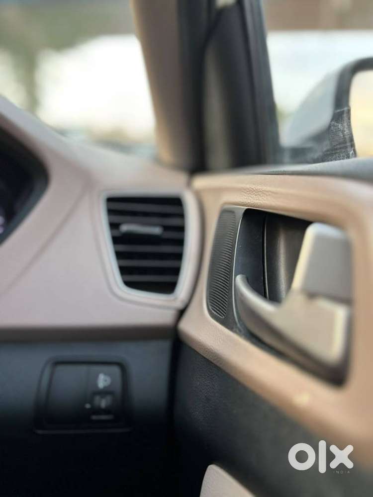 Hyundai I20 Petrol Spotz, 2020, Petrol