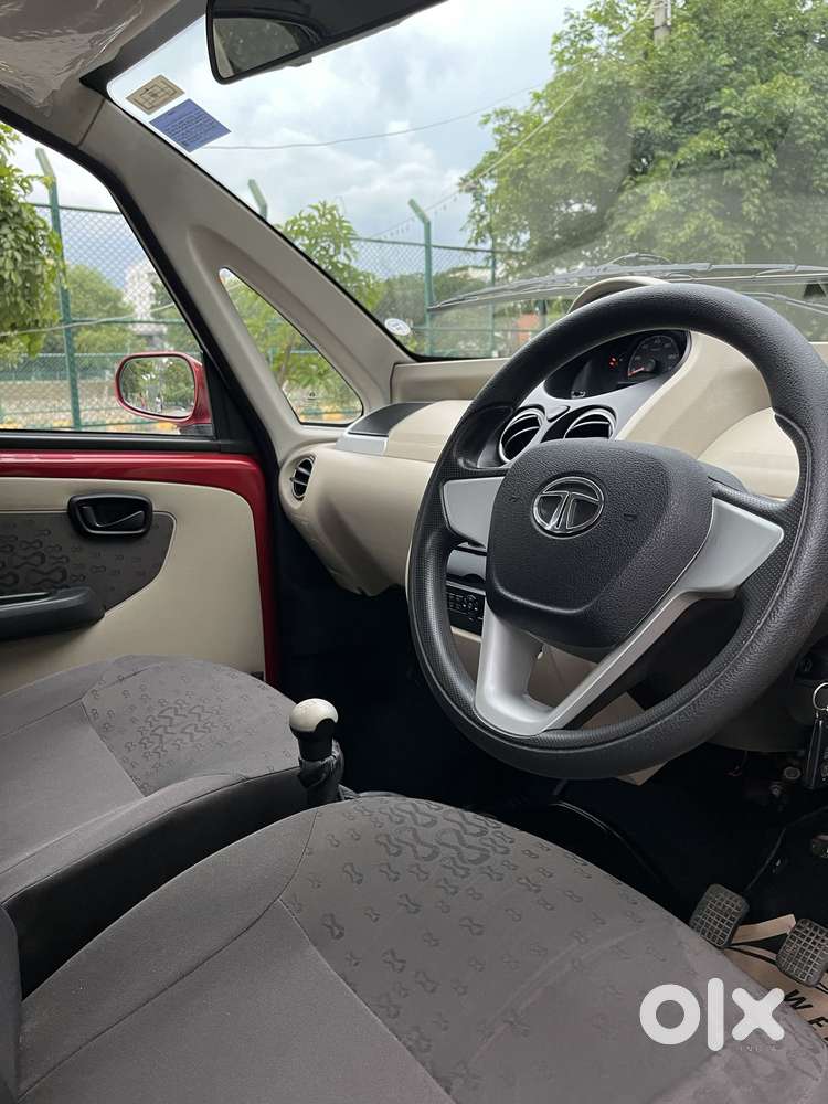 Tata Nano Xt, 2016, Petrol