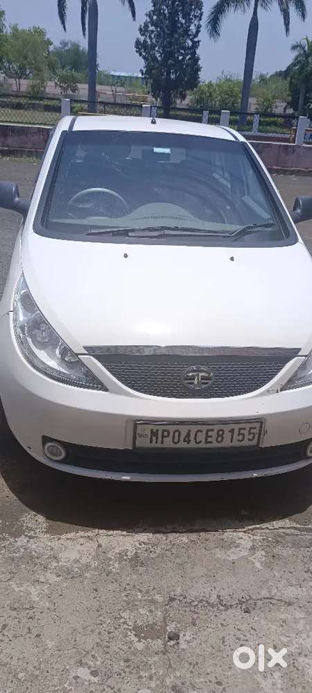 Tata Indica Vista 2010 Diesel Well Maintained