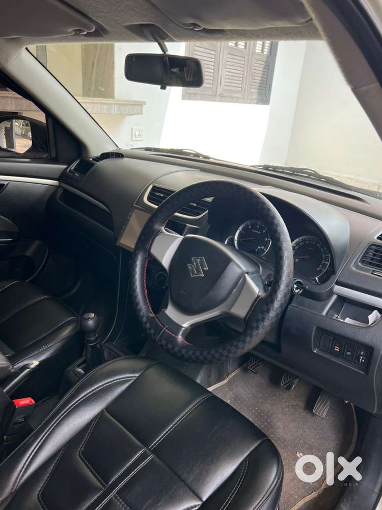 Maruti Suzuki Swift 2013 Diesel 129000 Km Driven
