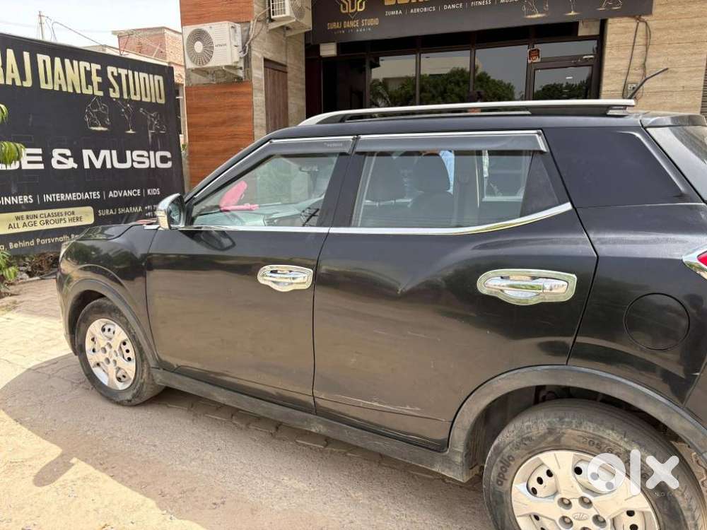 Mahindra Xuv300 W4 Diesel, 2020, Diesel
