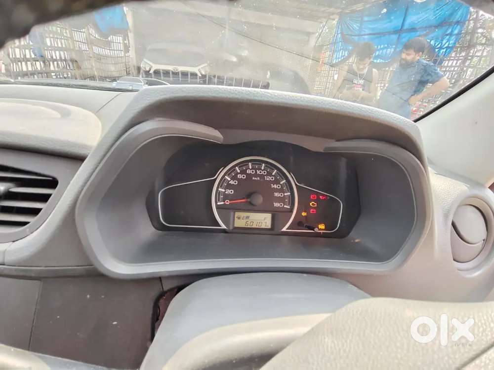 Maruti Suzuki Alto K10 2015