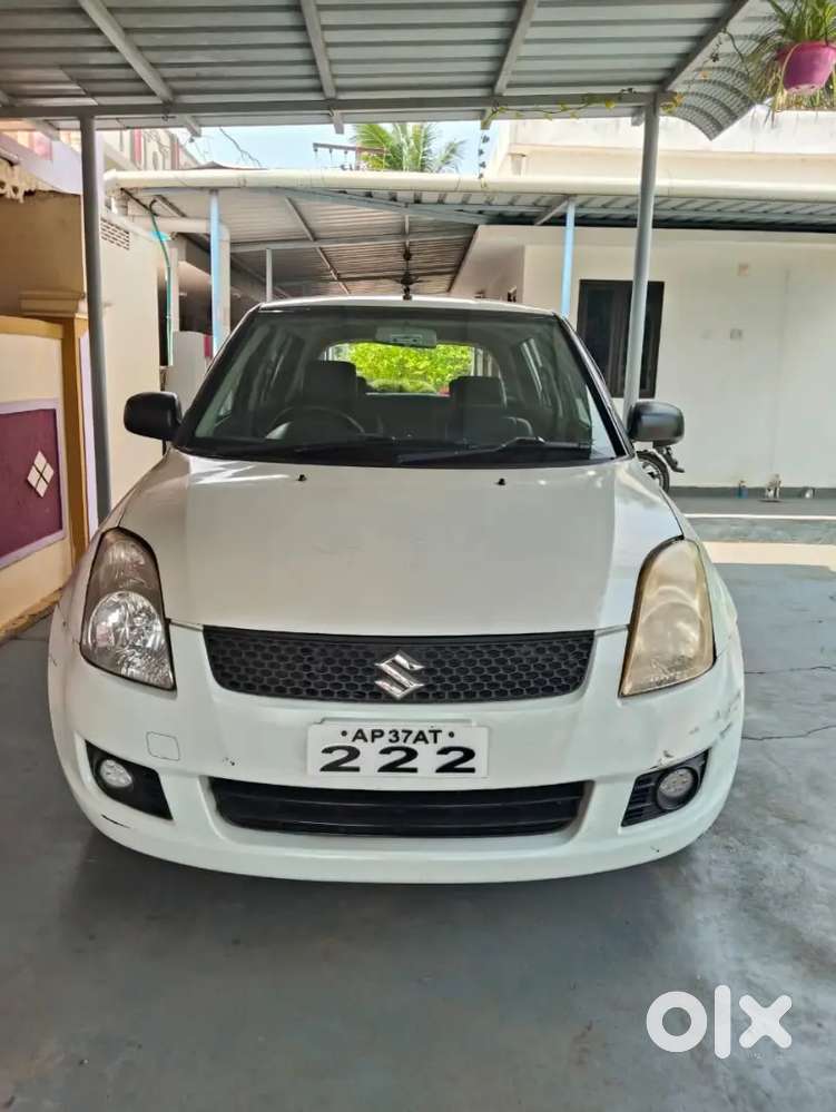 Maruti Suzuki Swift 2009 Diesel Good Condition