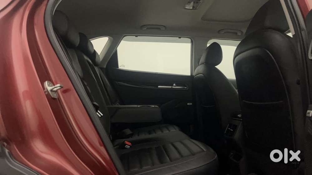 Kia Seltos Gtx, 2022, Petrol