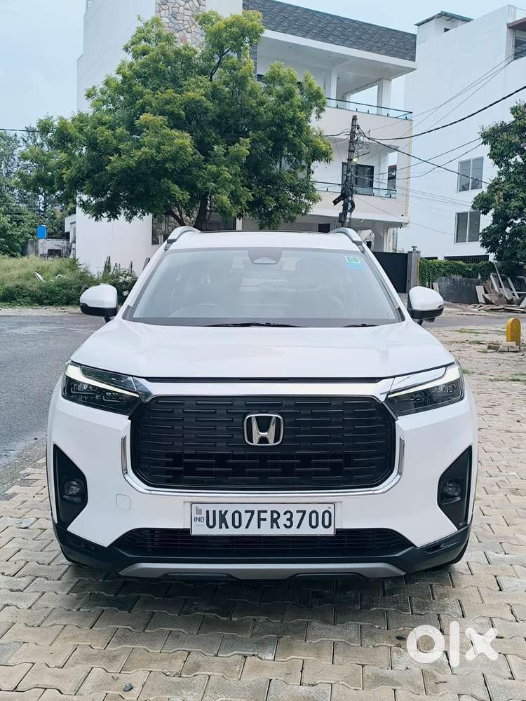 Honda Elevate Zx Cvt, 2024, Petrol