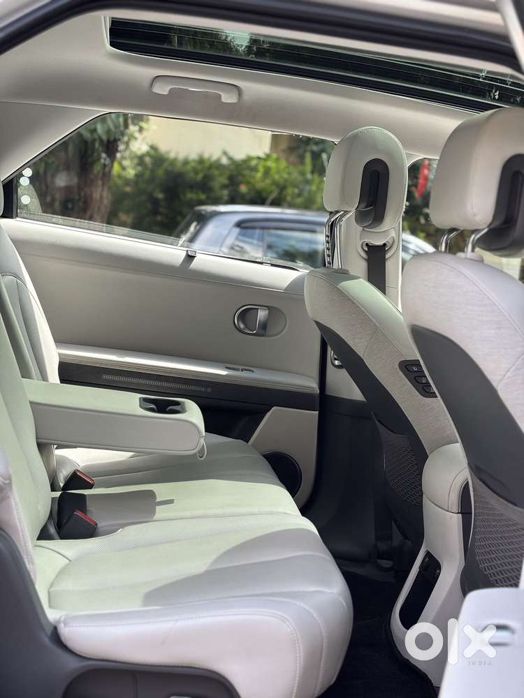 Hyundai Ioniq 5 Rwd, 2023, Electric
