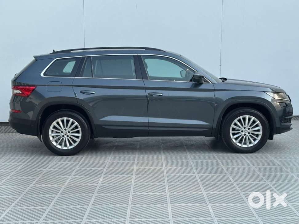 Skoda Kodiaq 2.0 Tdi Style, 2018, Diesel