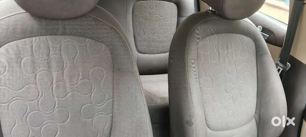Hyundai I20 1.2 Spotz 2010