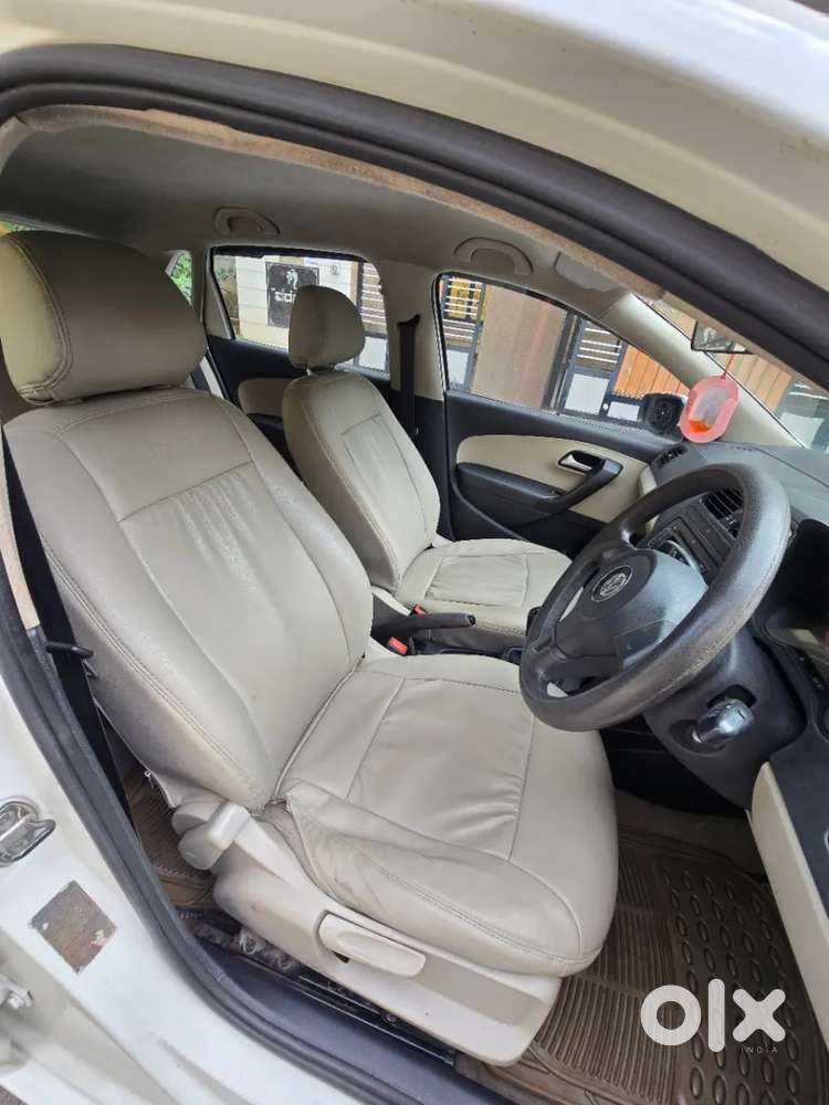 Volkswagen Polo Petrol Trendline 1.2l, 2012, Petrol