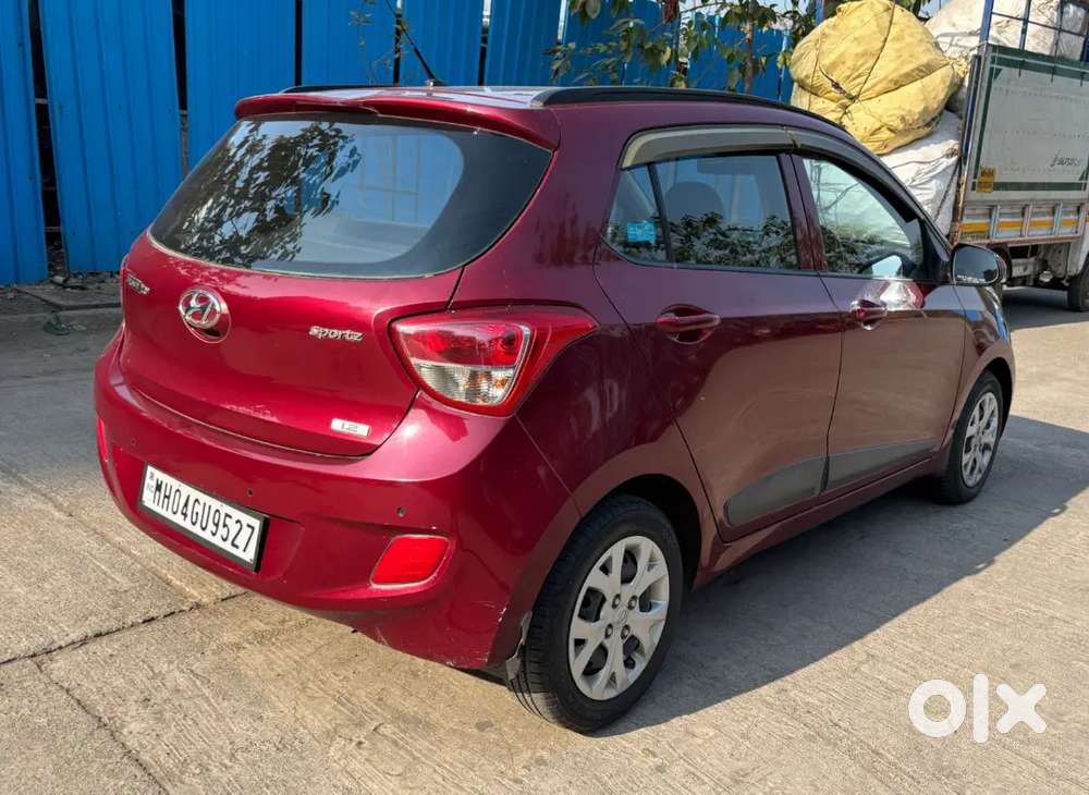 Full Condition Car Original Colour