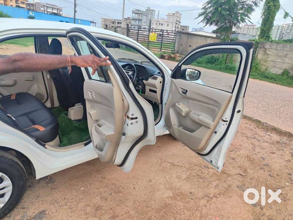 Maruti Suzuki Dzire Vdi, 2018, Diesel