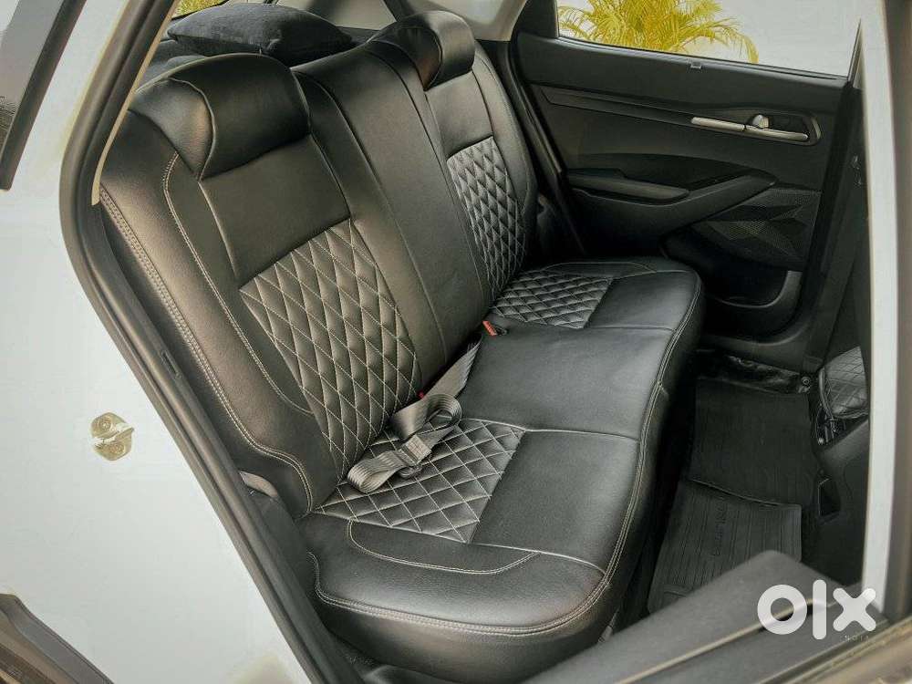 Kia Seltos Htk Plus G, 2020, Petrol