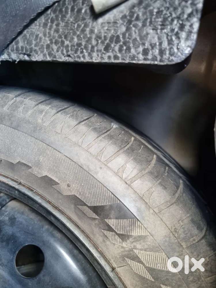 Maruti Suzuki Wagon R Vxi, 2011, Petrol
