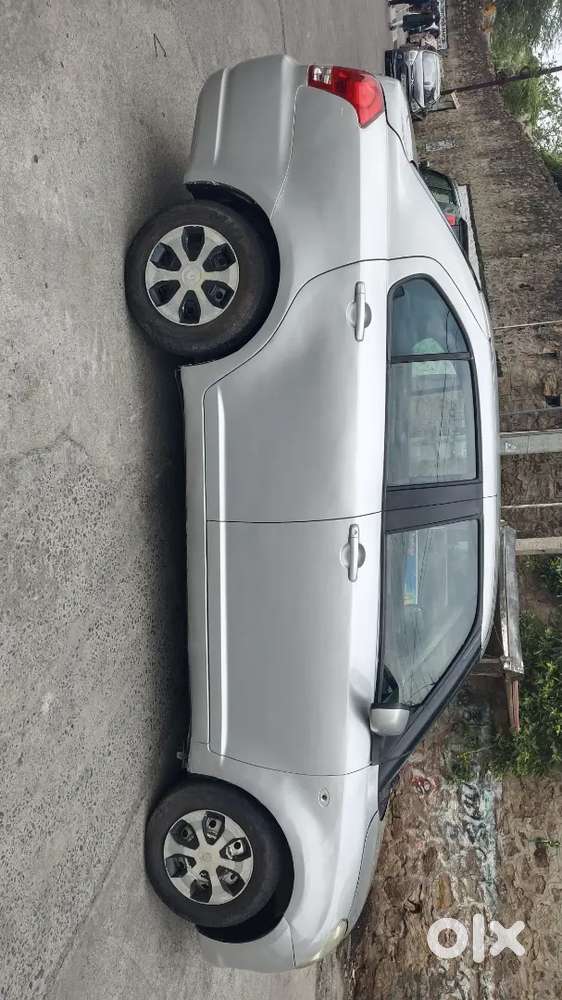 Maruti Suzuki Swift Vdi 2011