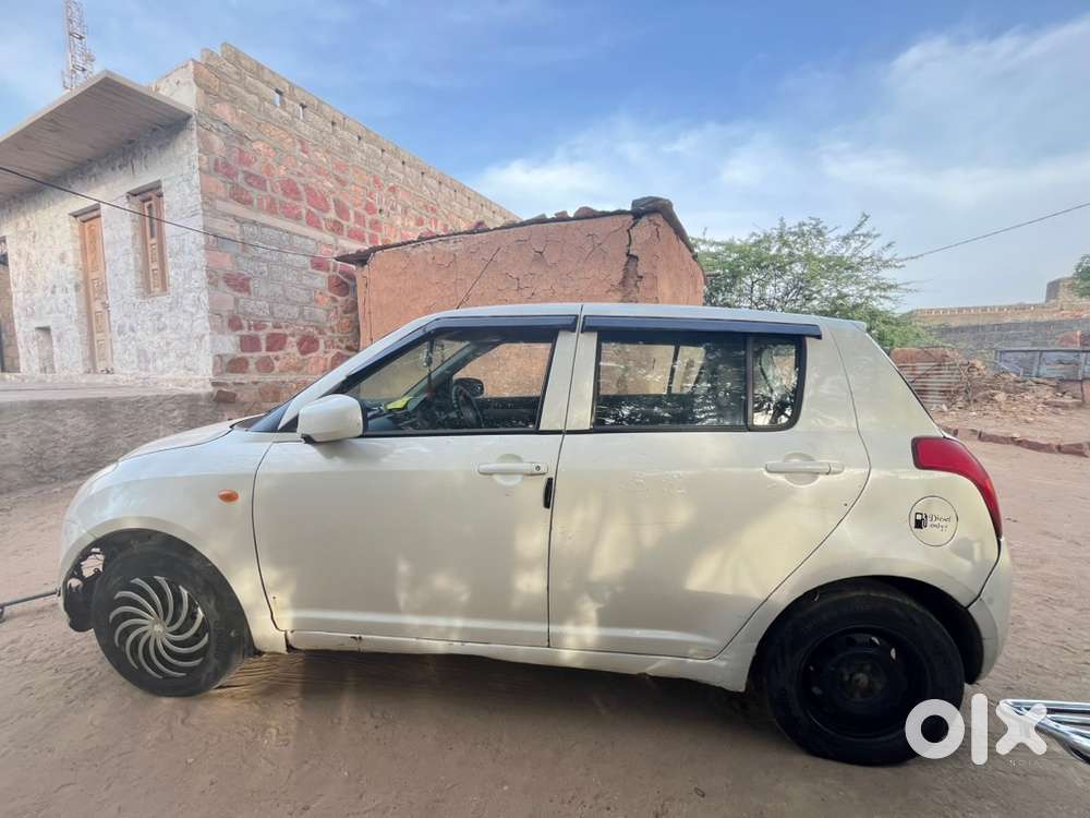 Maruti Suzuki Swift Diesel 2010