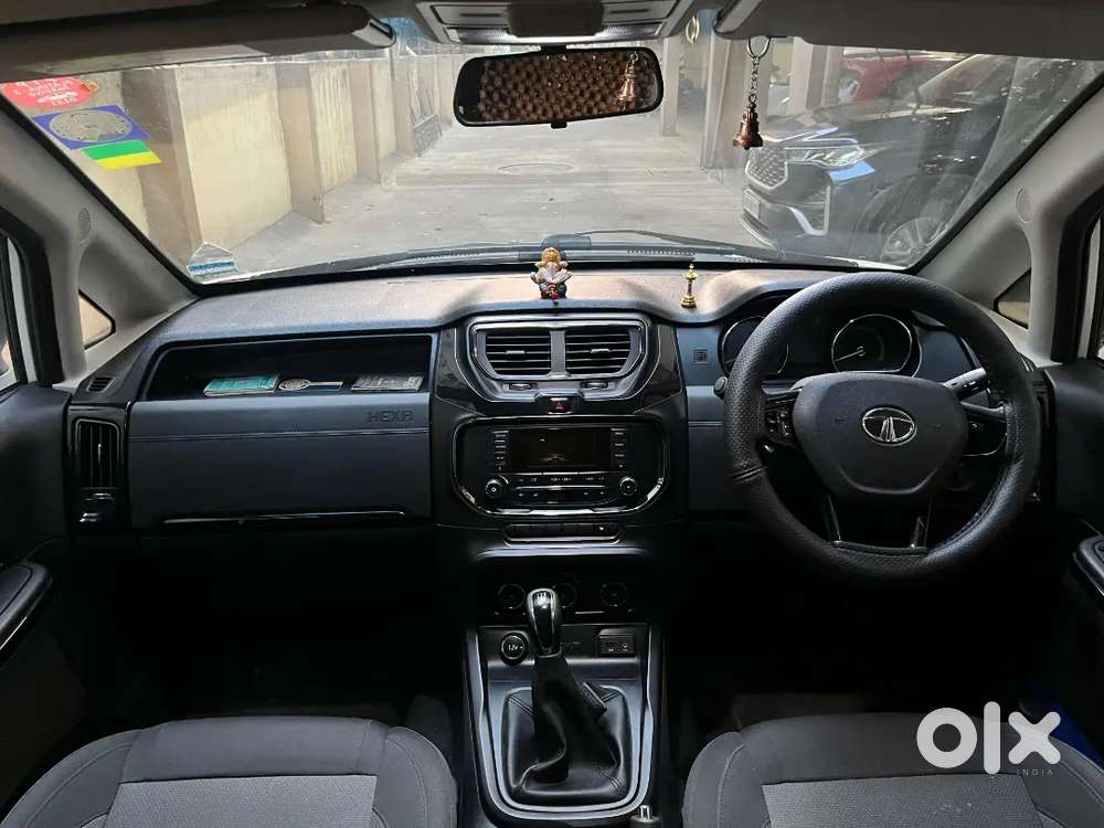 Tata Hexa - Immaculately Maintained/first Owner/78000 Km