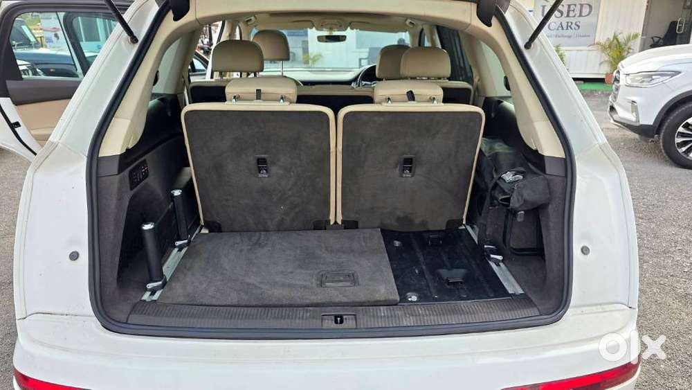 Audi Q7 3.0 Tdi Quattro, 2016, Diesel