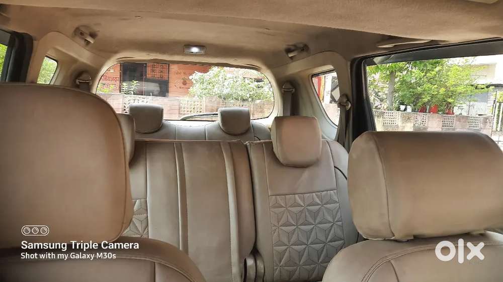 Maruti Suzuki Ertiga