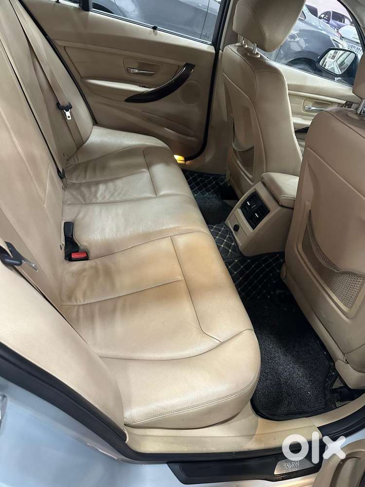 Bmw 3 Series [2012-2015] 2.0 320d Luxury Line, 2013, Diesel