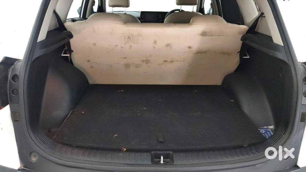 Kia Seltos Htk Plus G, 2021, Petrol
