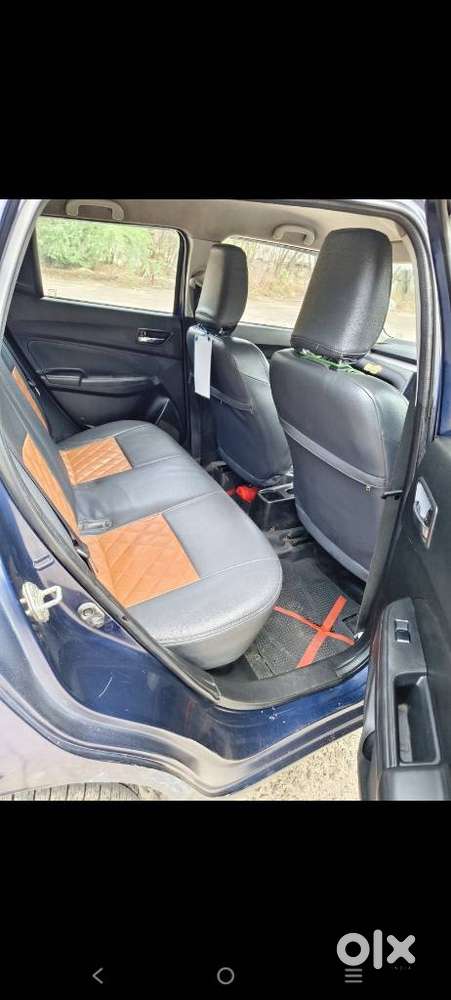 Maruti Suzuki Swift Vxi Cng, 2023, Cng & Hybrids