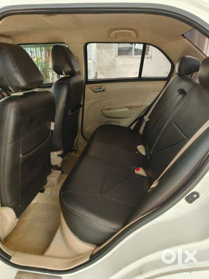 Maruti Suzuki Dzire 1.2 Zxi, 2012, Petrol