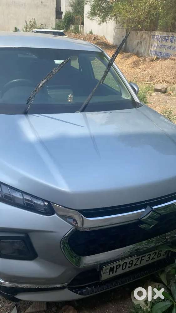 Grand Vitara For Sale 110000/-