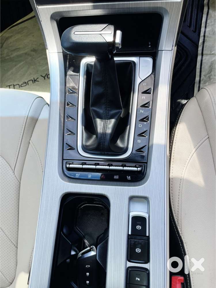 Mg Hector Savvy Pro Cvt, 2023, Petrol
